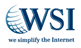 WSI logo