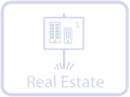 Real Estate Icon
