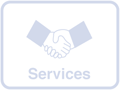 Services Businesses Icon