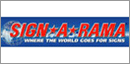 sign store