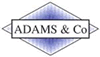 Adams & Co Business Sales