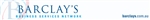 Barclays Business Services Network