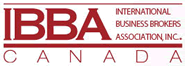 International Business Brokers Association Canadian Chapter