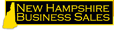 New Hampshire Business Sales