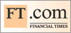financial times logo