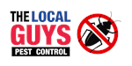 The Local Guys Pest Control