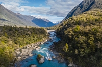 established eco jet-boat tour - 1