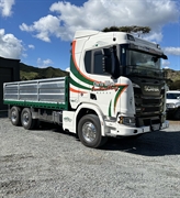 established north taranaki earthmoving - 1
