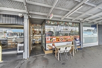 cafe bakehouse - 1