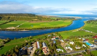 the last resort karamea - 2