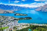 queenstown motel management rights - 1