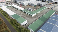 freehold self-storage business paraparaumu - 1