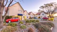 profitable 18-room motel leasehold - 1