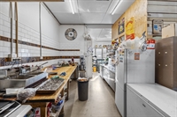 cafe bakehouse - 2