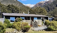 arthur s pass alpine - 3