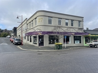 an outstanding commercial leasehold - 1