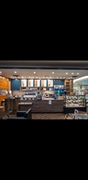 coffee club meridian mall - 1