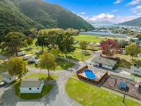 holiday park land buildings - 2