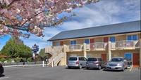 motel business for sale - 2