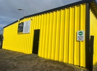 established equipment hire business - 3