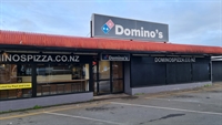 thriving domino's pizza franchise - 1