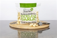 garlic peeling company - 1
