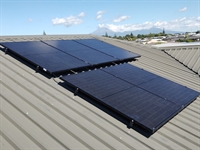 solar installation growing industry - 1