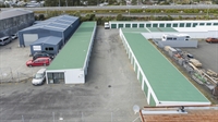 freehold self-storage business paraparaumu - 2