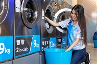 laundry franchise flexible low-cost - 2