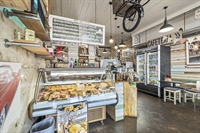 cafe bakehouse - 3
