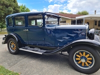 veteran vintage classic car - 2
