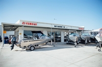 established boating marine business - 2