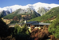premium high-country lodge fhgc - 2