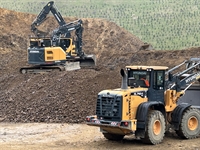 established north taranaki earthmoving - 2