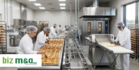 commercial food manufacturing business - 1