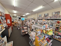 well established lotto post - 2
