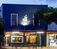 restaurant plus property - 1
