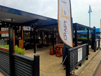 café restaurant bar business - 1