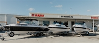 established boating marine business - 1