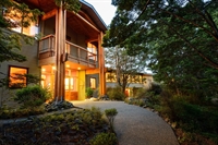 premium high-country lodge fhgc - 1