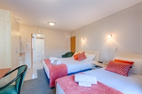 profitable 18-room motel leasehold - 3
