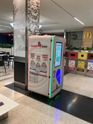 robotic soft serve vending - 3