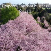 idyllic lifestyle property tourism - 1