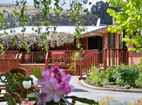 lake roxburgh lodge fhgc - 1