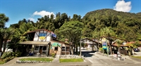 backpacker motel land buildings - 1