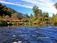 lake moeraki wilderness lodge - 2