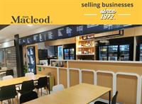 cbd beverage kiosk available - 1