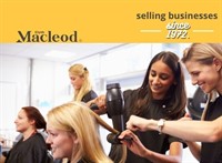 own your first salon - 1