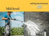 franchise exterior property cleaning - 1