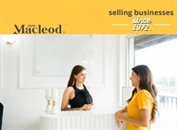 established beauty business 72k - 1